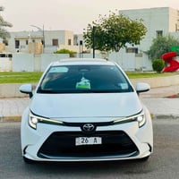 كورلا هايبرد • ٢٠٢٥ • تكريت