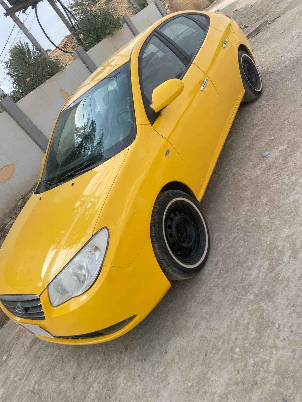 النترا • ٢٠١٠ • بلا نقص