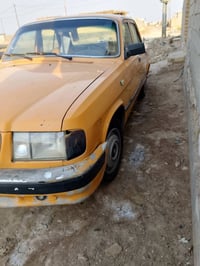 فولكه • مكينة 2.5 • بطارية جديدة