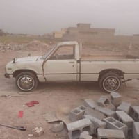 بيكم 80 • ١٩٨٥ • رقم ديالى