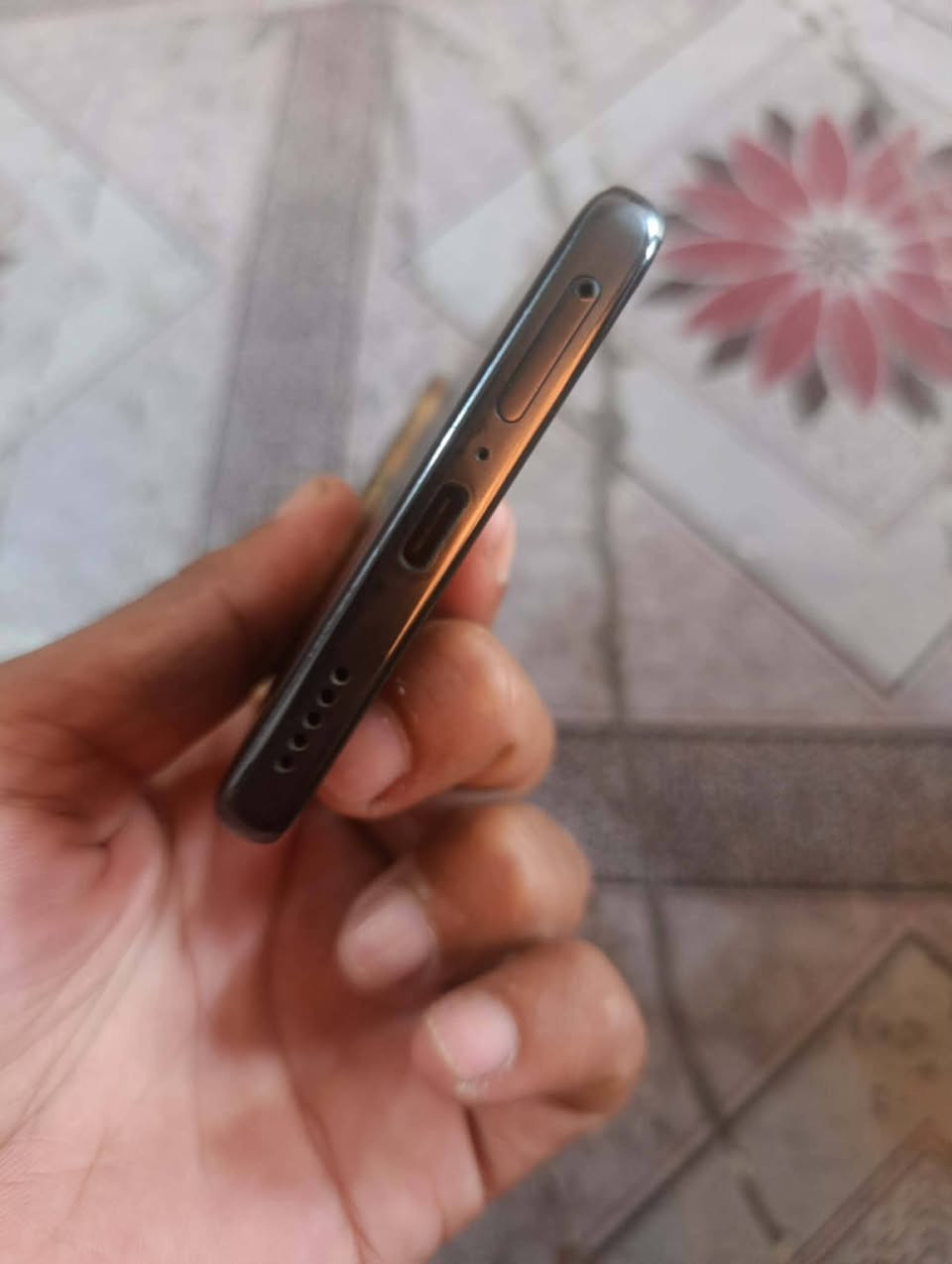 جهاز للبيع هونر X9b
البطارية 🔋5800
الذكرة 256/عشوائي 12
جها مكفول ونضيف سعرة 375 وبيه مجال قليل شراي يتصال ***********
