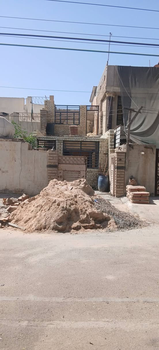 السلام عليكم 
موقع حالين بيت ترميم و تسليم مفتاح 
و شغل درجه الاولى موقع الامين الثانيه 
يم مدرسه سماحه و يوجد كادر كامل 
يحب يتواصل على هاذه رقم 
*********** اخوكم ابو زينب
