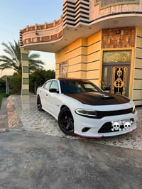 جارجر RT • ٢٠٢٢ • ٧٣٠٠٠ ميل