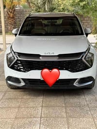 ‎‼️ كل ما هو جديد وحصري نقدمه لك بأدق التفاصيل ‼️  🚗 كيا سبورتج خليجي ...