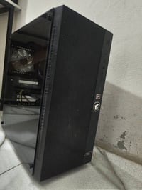 i5 12400 • RTX 4060 • رام ١٦ جيجا