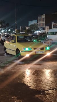سمند موديل 2009 كير و مكينه خير من الله تبريد بل لايلون دومشه عام صدر ...