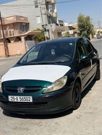 بيجو 307 • ٢٠٠٥ • كير اوتو