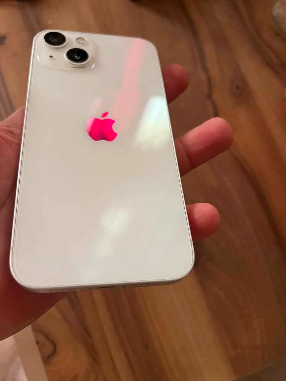 جهازين
الاول

هونر x7c

ذاكرة 256

السعر قفل 180

الثاني

ايفون 13 عادي

تك خط

ذاكره 128

السعر قفل 375

***********

