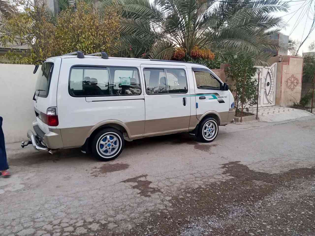 @@بريجو البيع موديل 200سنويه29 مكان ديالى قرية الحديد إستفسار عل رقم ***********
