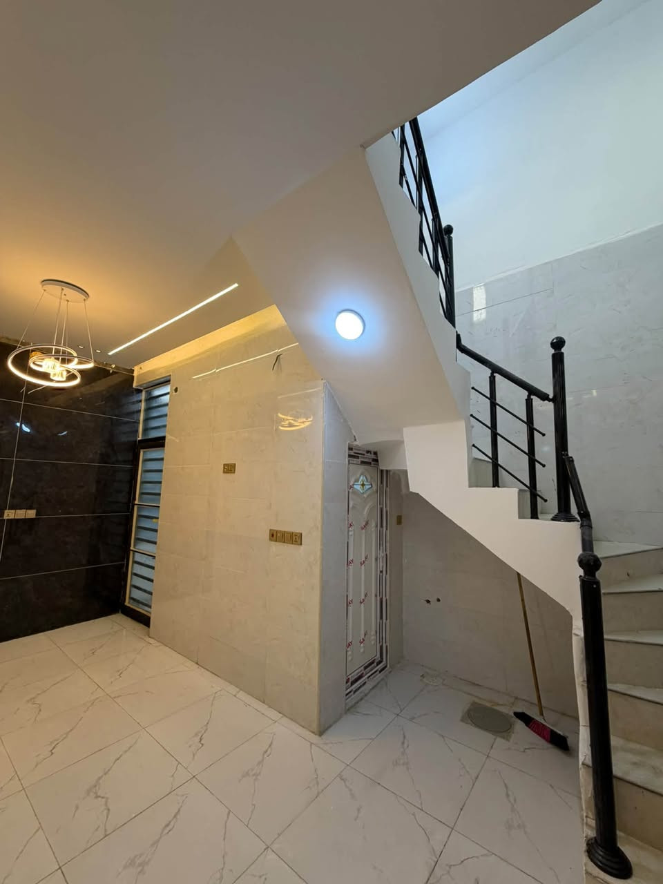 قريه الغدير بلخط الاول • ٥٠م • طابو زراعي
