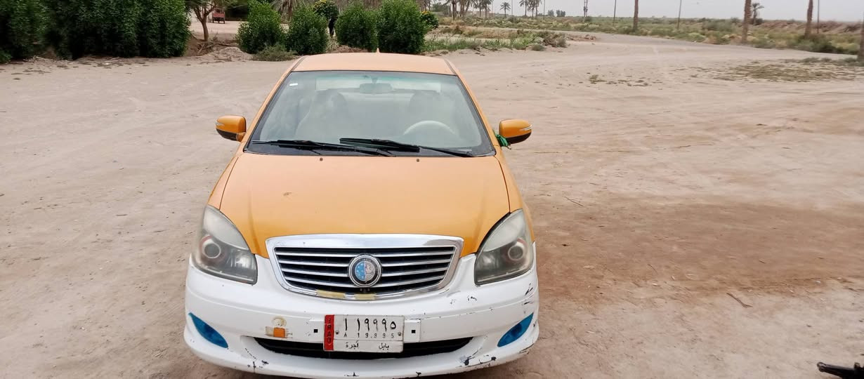 جلي • صفره • ٢٠١١