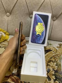 اكس ماكس ٢٥٦ • بطارية ١٠٠ • فيس ايدي متوقف