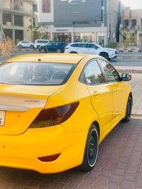 اكسنت • ٢٠١٣ • رقم نجف