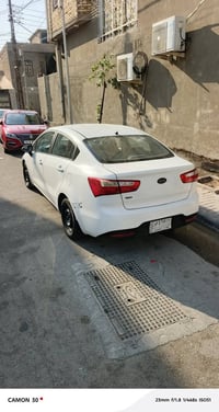 موديل ٢٠١٢ • مكينة ١٦٠٠ • وارد خليجي