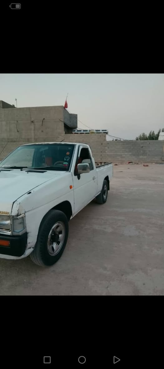 بيكم موديل 93
السعر 40وبيه مجال 
 رقم بصره مشروح وطني نكليزي تحويل ثانيوم مكينه وكير 400مكفوله كهربايت شغاله سياره جاهزه علا اخر حبايه
 العنوان البصره 
الستفسار ***********

نص مكتوب في الصور:
- بصره
- رقم البصره