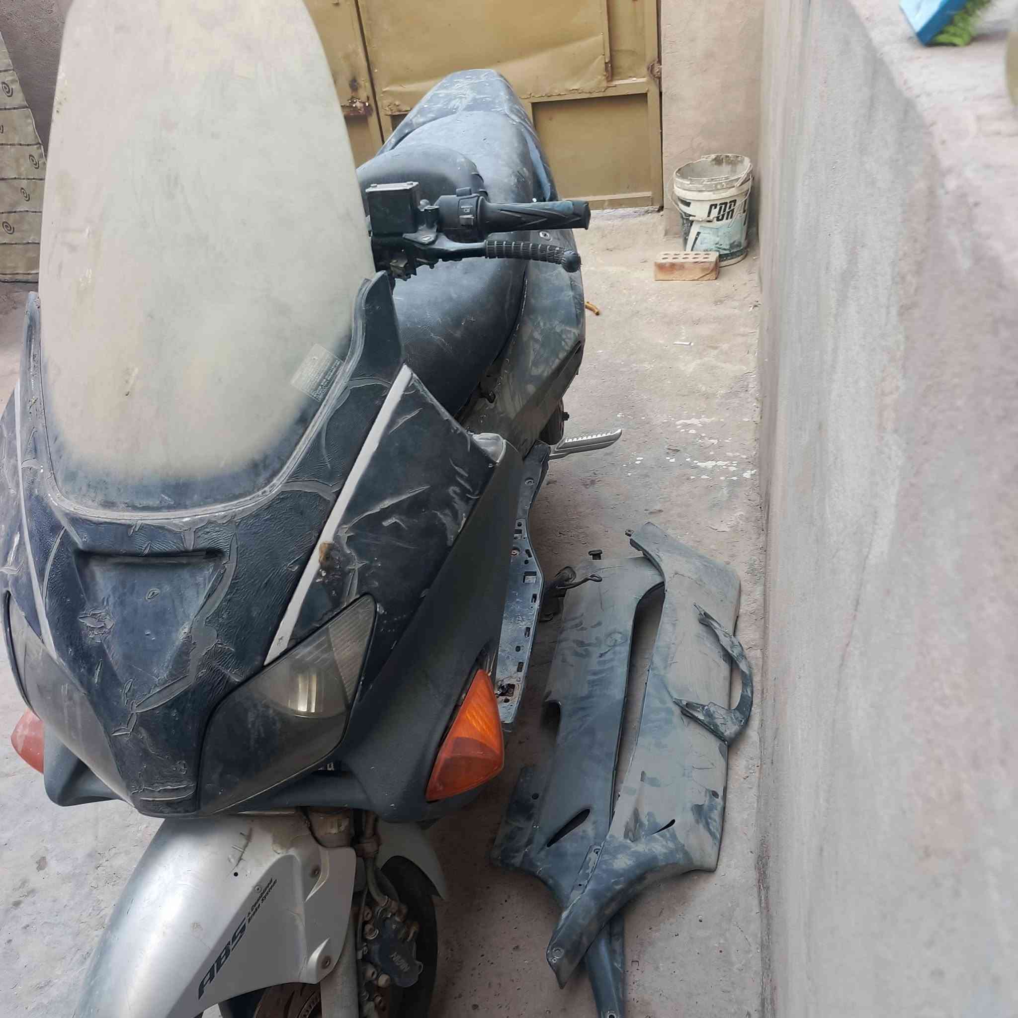 فورزة • نظيفة • عاوزه ترتيب