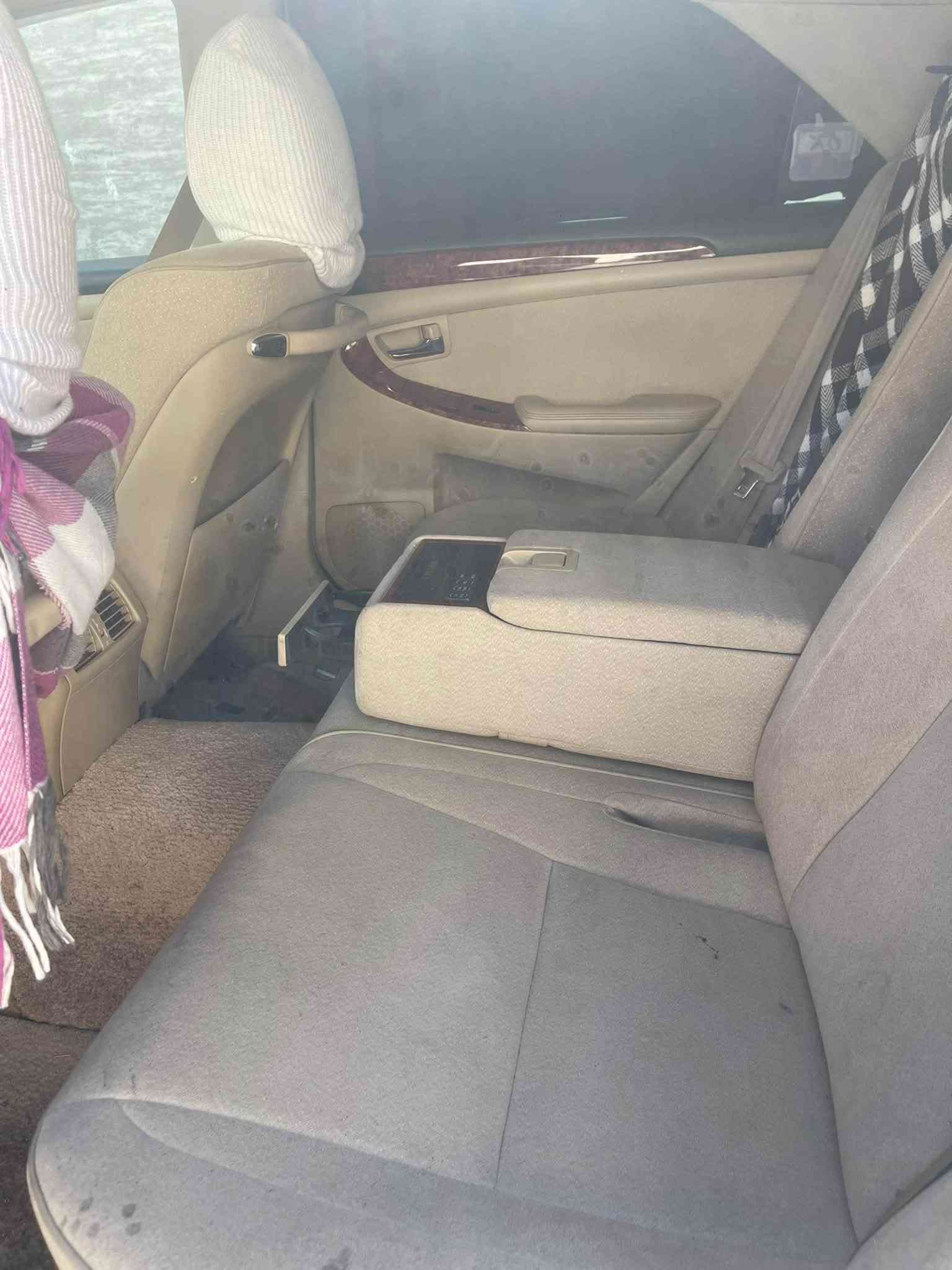 شاهینە بڕاوەبڕاوە مۆدیل٢٠٠٦بەسمەڕەسەسی قەترە بۆیاخی ئیرو ئوروپایشینە سەیارەکە نونەیە لەجوانی گێڕو مەکینە گورە ١٨٢شوێن چەمچەماڵ ڕەقەم***********کۆدکراو
