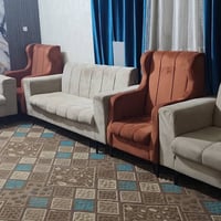 غراض بيت • كربلاء • كنب
