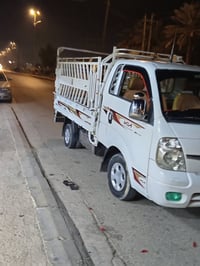 كيا • ٢٠٠٩ • النبار حديثه
