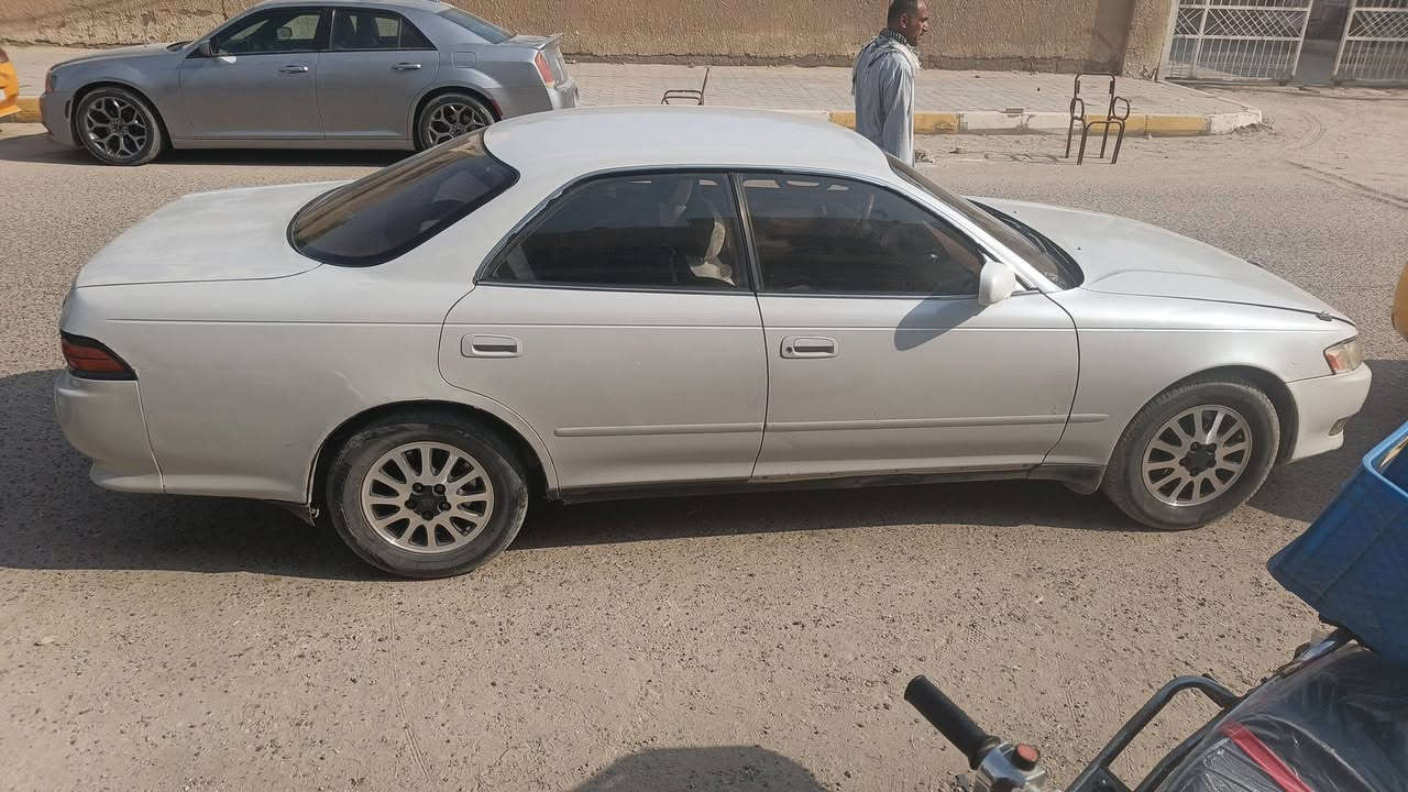 موديل ٩٥ • الناصرية • تحويل وطني