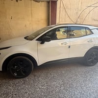 سبورتج بلاك ادشن • ٢٠٢٥ • ٩٥٠٠ كم