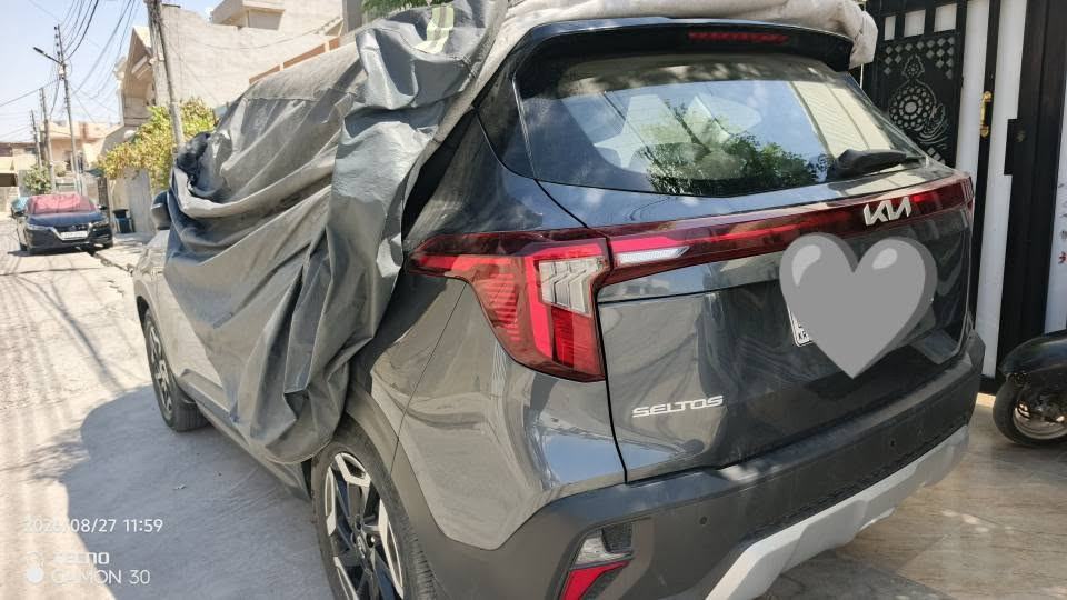 کیا سلیتۆس مۆدێل ٢٠٢٤ کلین تایتل فول واسەفات خلیجی تەنها ڕاداری پێشی نییە ژمارە تەڵەفۆن *********** نرخ ١٨٠مەعمەلە أربيل, العراق

نص مكتوب في الصور:
- 2026/08/27 11:59 TECNO CAMON 30
- 2024/08/27 11:59 TECNO CAMON 30
- 2026/08/27 12:00 TECNO CAMON 30