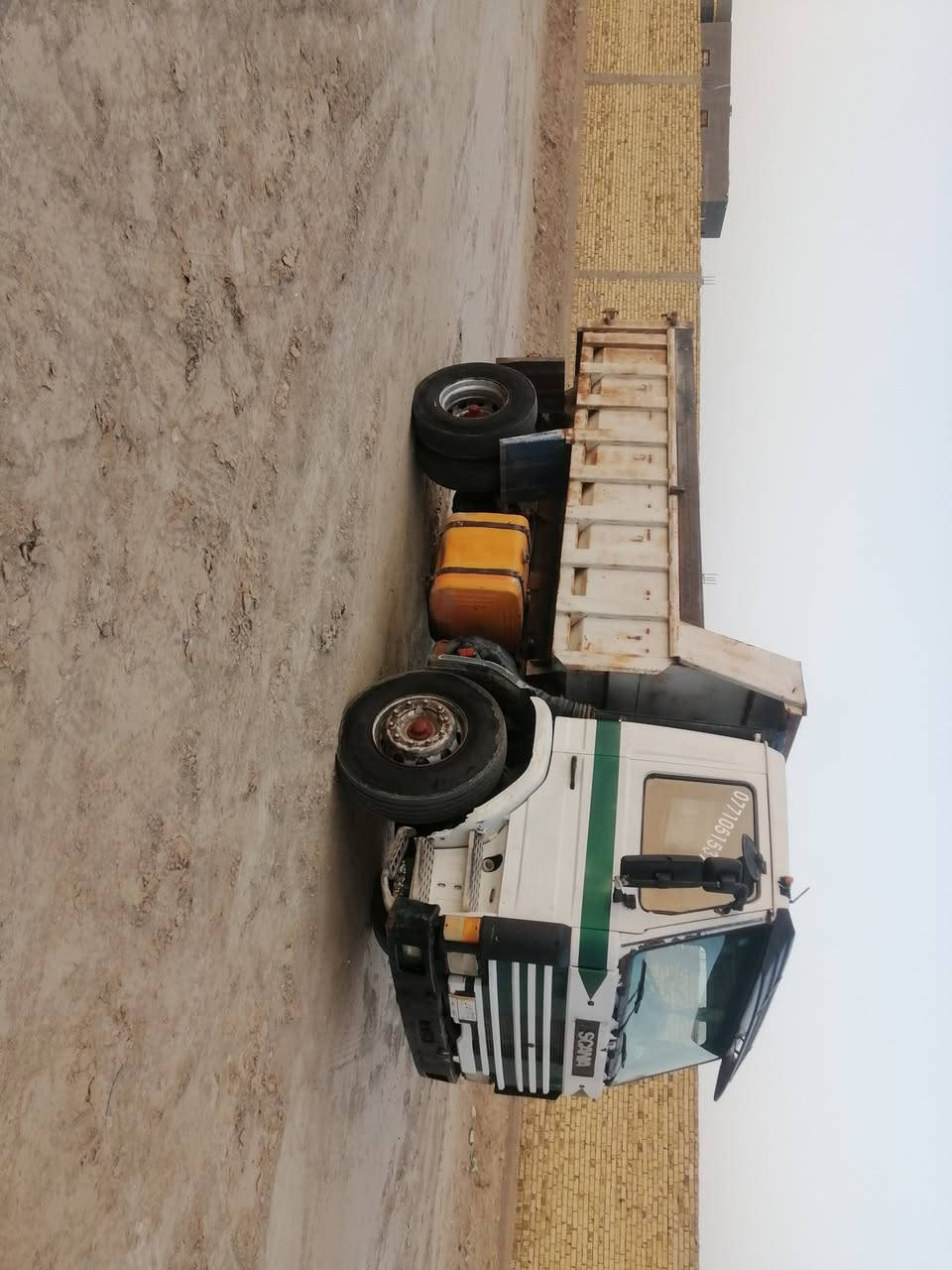 قلاب • موديل ٩٠ • الناصرية