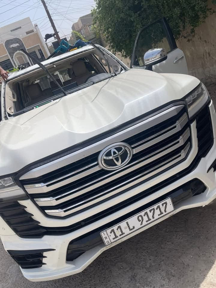 🚘 جام سيارتك يحتاج تبديل؟ إحنا نجيك لمكانك!
محلات عبد لزجاج السيارات
نوفر جميع أنواع زجاج السيارات الحديثة والقديمة بأسعار مناسبة وشغل مضمون 👌

🔹 جام أصلي وتجاري
🔹 جام بلورايز عاكس لأشعة الشمس
🔹 فتح وتركيب بأحدث الطرق
🔹 تنظيف الدشبول بعد رفع الجامة
🔹 سليكون حراري مقاوم
🔹 خدمة تبديل موقعي داخل بغداد مجاناً
🔹 توصيل لجميع محافظات العراق

📍 موقعنا: بغداد – قرب الشيخ عبد القادر
📞 للحجز: ***********

اتصل والباقي علينا 🚗🛠️
محلات عبد – ثقة بالجام وضمان بالشغل

نص مكتوب في الصور:
- ***********
