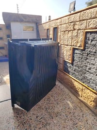 قلاف • سوبر دير ١٢ • كركوك احويجه