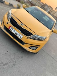 اوبتيما • ٢٠١٥ • وارد امريكي