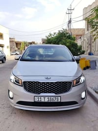 سيدونا • ٢٠١٨ • رقم بغداد