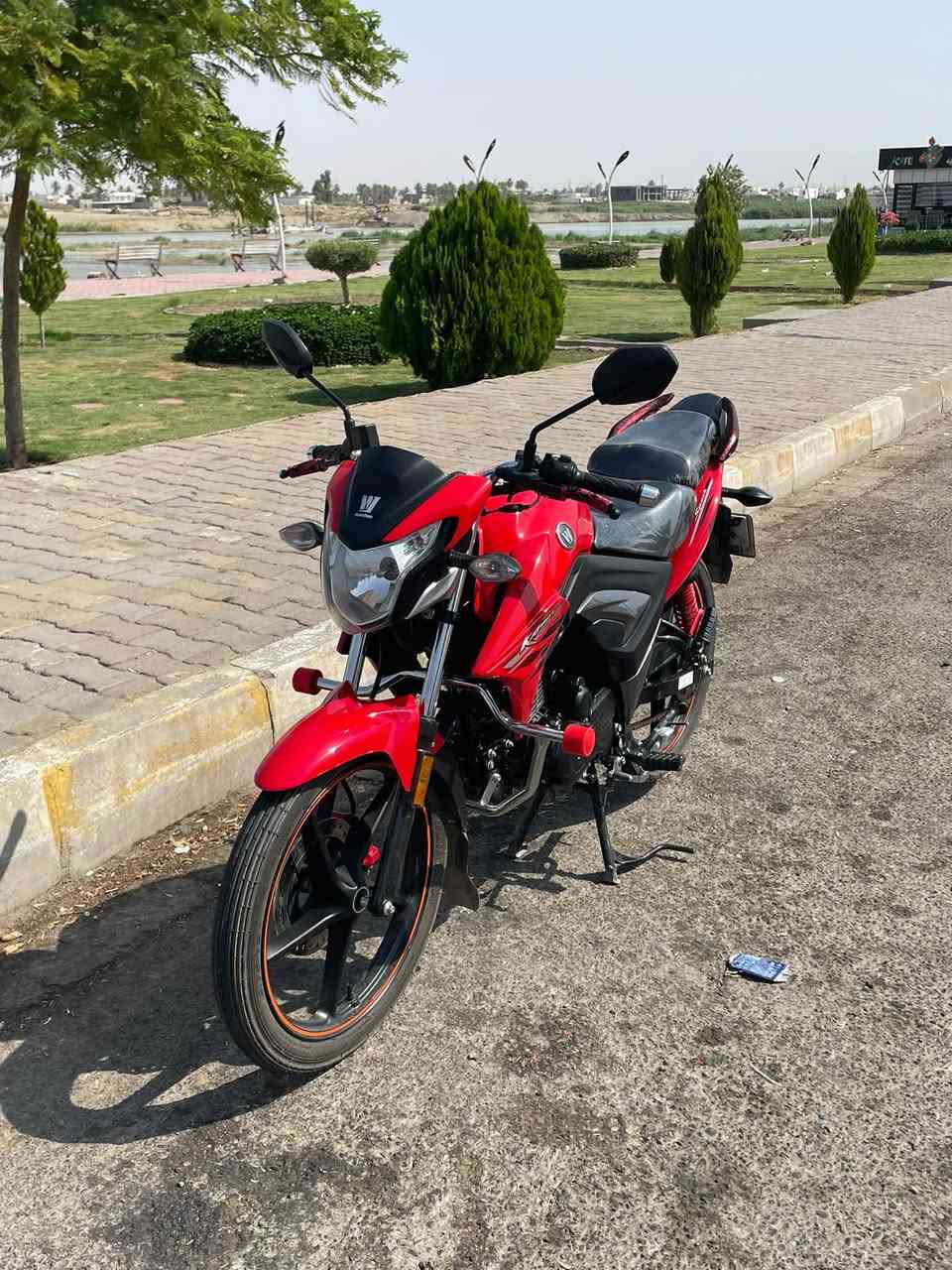 هاوجي 2023 مسجل وكامل نضافه كدامك وبلحقيقه
احله سعر / مليونين و ٦٥٠ /
رقم *********** متواجد واتس

