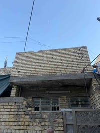 منطقة سكينة • ٦٠م • غرفتين