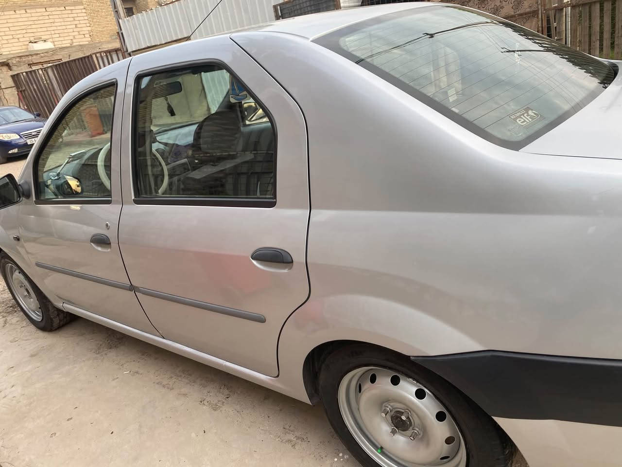 لوجان • ٢٠١٣ • كفالة عام