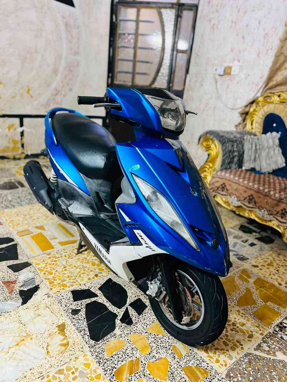 جيتي ار • رنبه جديده • معدل رقمي