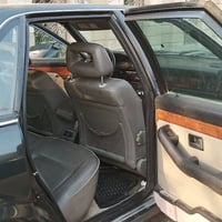 اودي ٩٢ • مكينه جديده • بدون صبغ