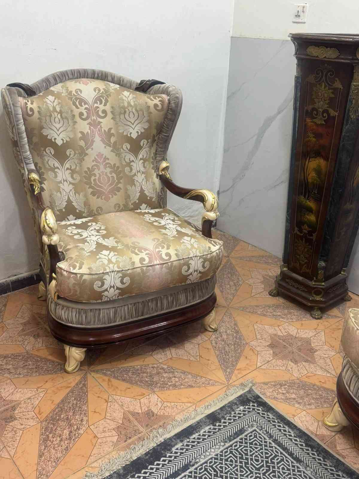 زان تركي • ١٠ مقعد • سفنج سوفت
