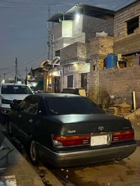 مديل ١٩٩٦ • مكفوله ضربة • رقم البصرة