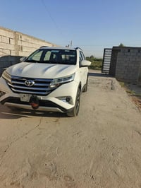 تيوتا راش موديل 2020 ماشيه 250وقابل للزياده   #ملاخظه. السياره محولبه ...