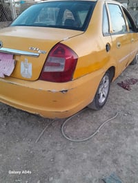 موديل ٢٠١١ • مكينة وجير جديد • بسماية