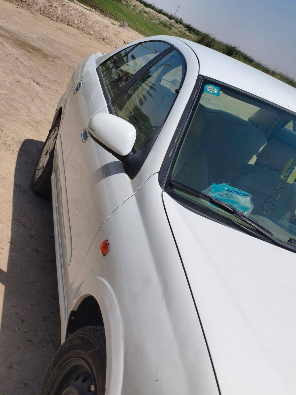 سلام عليكم نيسان سني للبيع موديل 2009للستفسار الاتصال عل ***********
