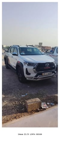 مەرزیە JR • ٢٠٢٢ • اوتوماتيك