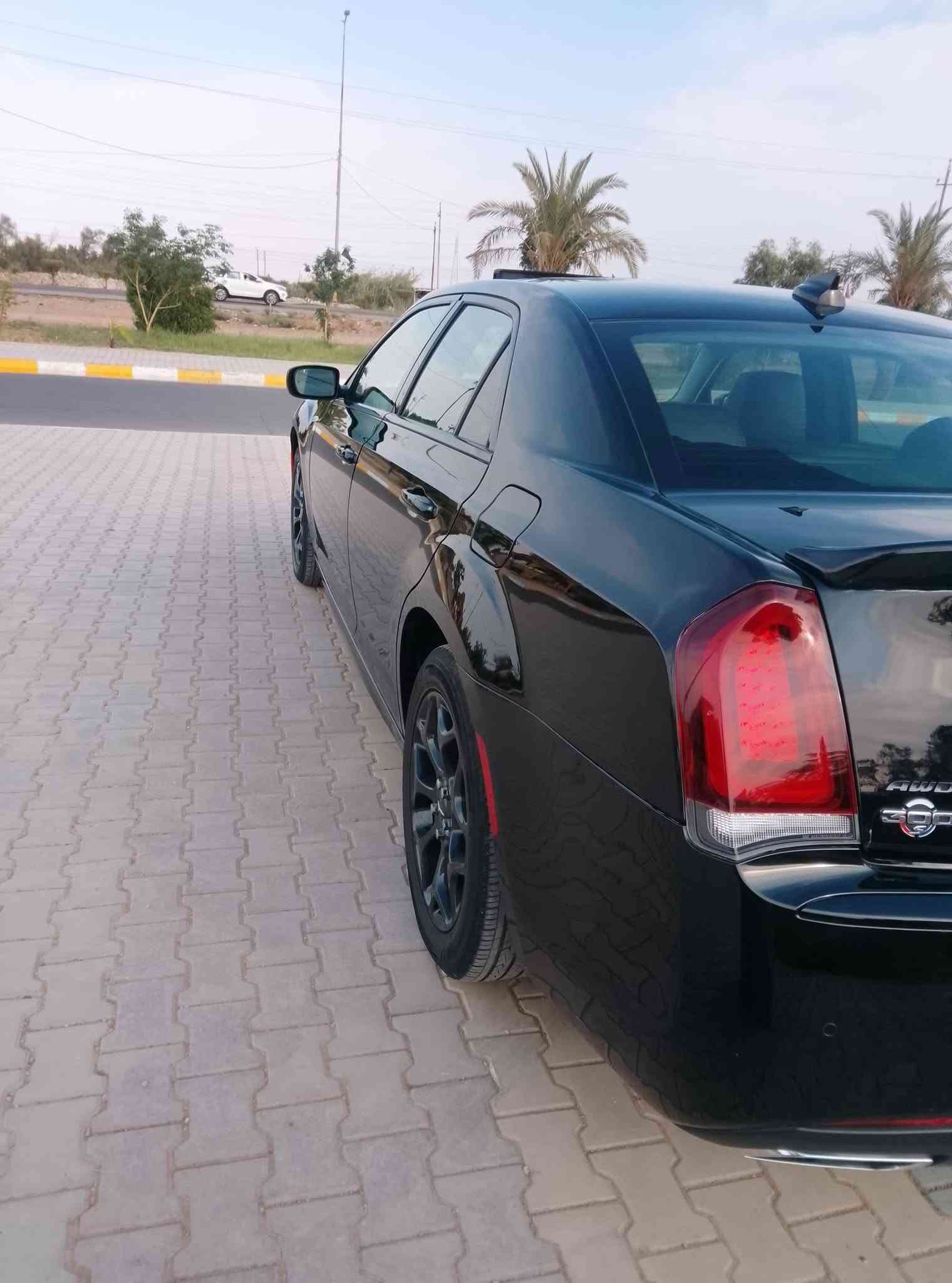 موديل ٢٠٢٣ • وارد امريكي • رقم بغداد