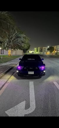 موستنج جيتي • ٢٠١٤ • كير عادي