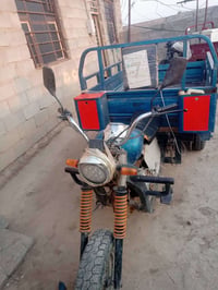 دراجة • للبيع • بدون تفاصيل