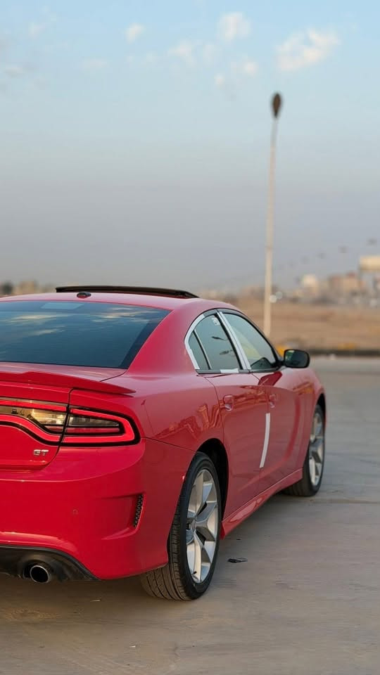لسلام عليكم دوج جارجر  اللون احمر طماطي GT  موديل 2021 خليجي  وكاله ليث العبيدي هزه ورقم اربيل الجديد بأسم شركه تحويل او وكاله فول مواصفات فتحه كشنات جلد حضن شفتات ستيرن شاشه جبيره حساس خلفي كفاله ضربه وتبديل وصبغ ماشيه 29 فقط جديده السياره. 
السعر :245
العنوان: بغداد
رقم الموبايل : ***********
