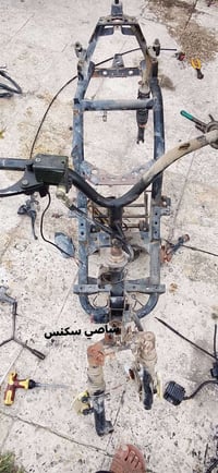 شاصي سكنس • ماكس ٥٠