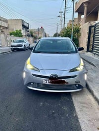 هايبرد • ٢٠٢٢ • وارد امريكي