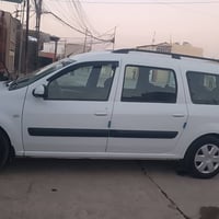 ٧ راكب • جديدة • موصل رشيدية