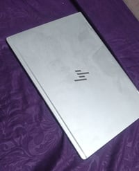 HP EliteBook x360 • شاشة لمس • بطارية أصلية